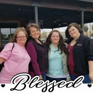 Meet your Posher, Kristin